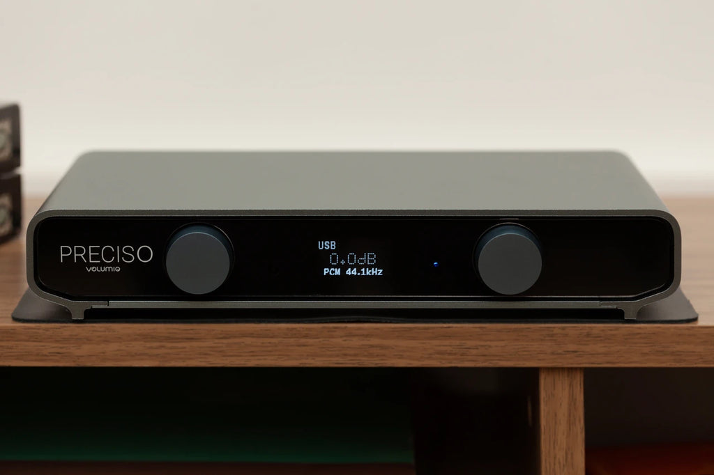 Volumio Preciso DAC