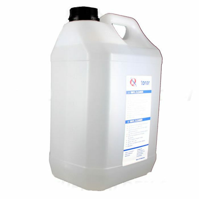 Tonar QS Vinylplade rengøringsvæske