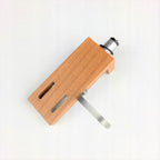 Tonar Cherry Wood Headshell