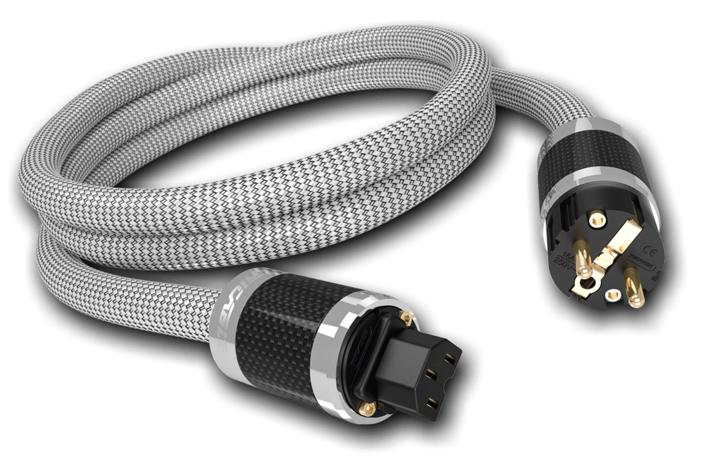 INVICTUS POWER REFERENCE - Hi-End Strømkabel