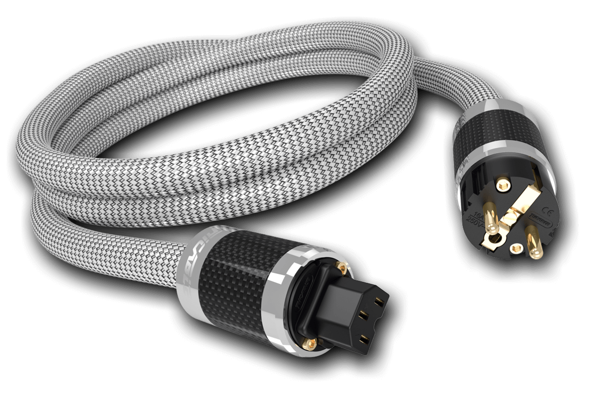 INVICTUS POWER REFERENCE - Hi-End Strømkabel