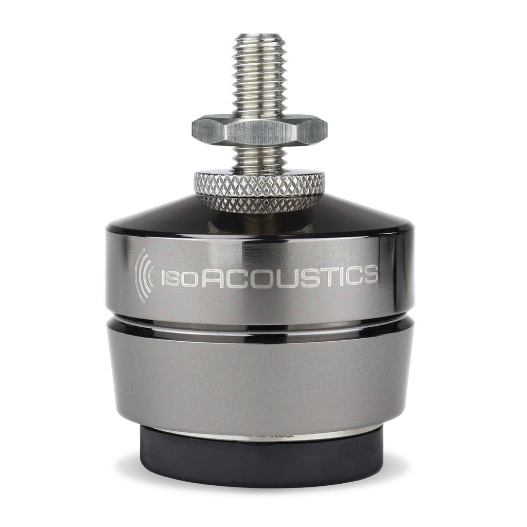 IsoAcoustics Gaia III (Sæt á 4 stk)
