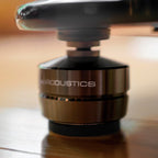 IsoAcoustics Gaia III (Sæt á 4 stk)
