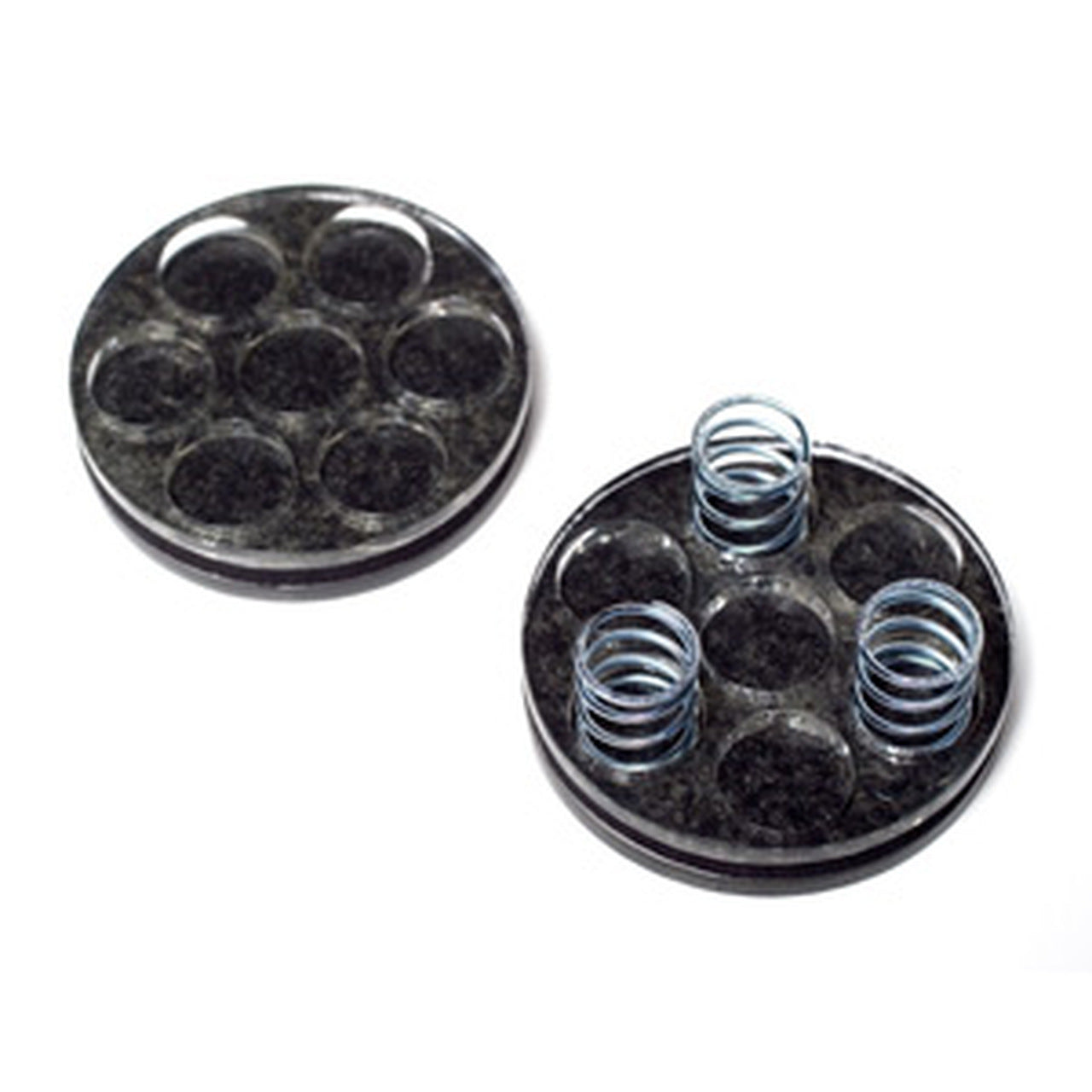 Solid Tech Isoblack Isolator/Antivibration