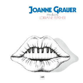 JOANNE GRAUER