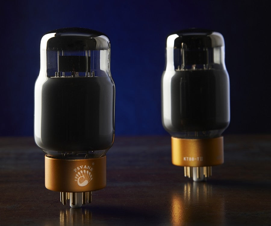 Psvane KT88-T-MII/2 - 1 parret par