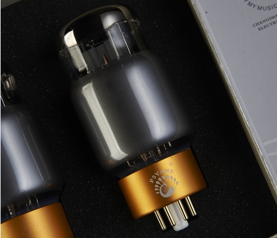 Psvane KT88-T-MII/2 - 1 parret par