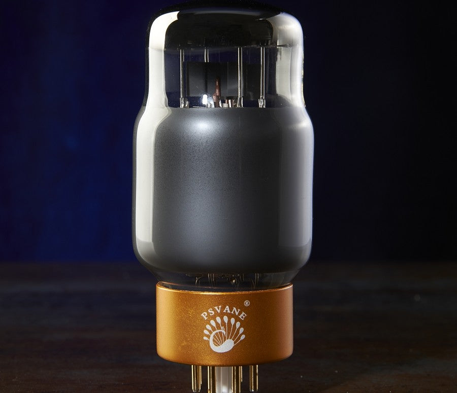 Psvane KT88-T-MII/2 - 1 parret par