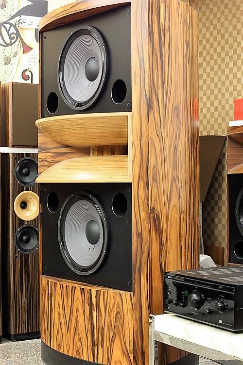 LALS Classical 152 Højttalere