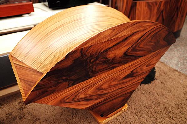 LALS Classical 15 SX-II Højttalere