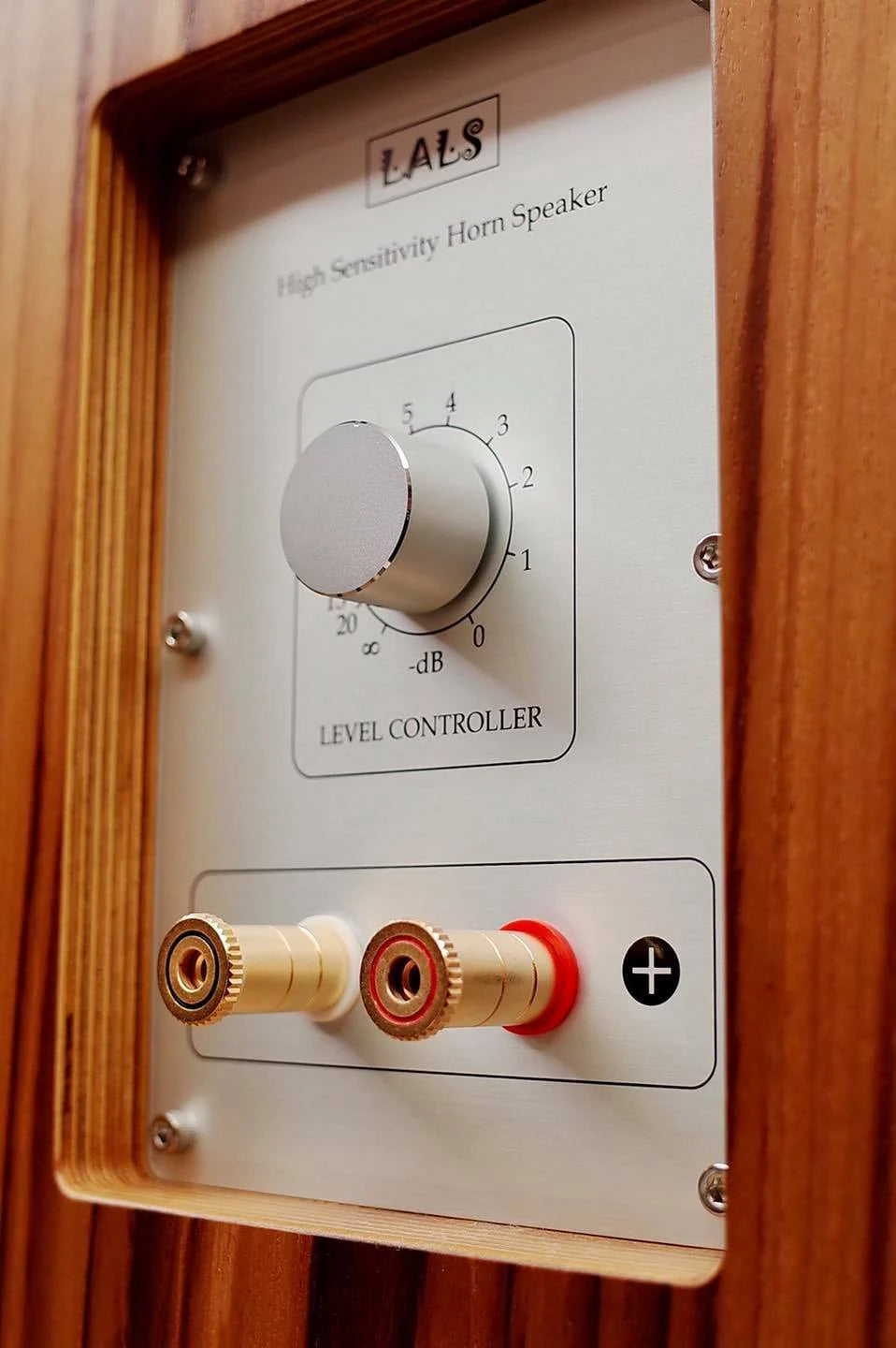 LALS Classical 12 EX-II Højttalere