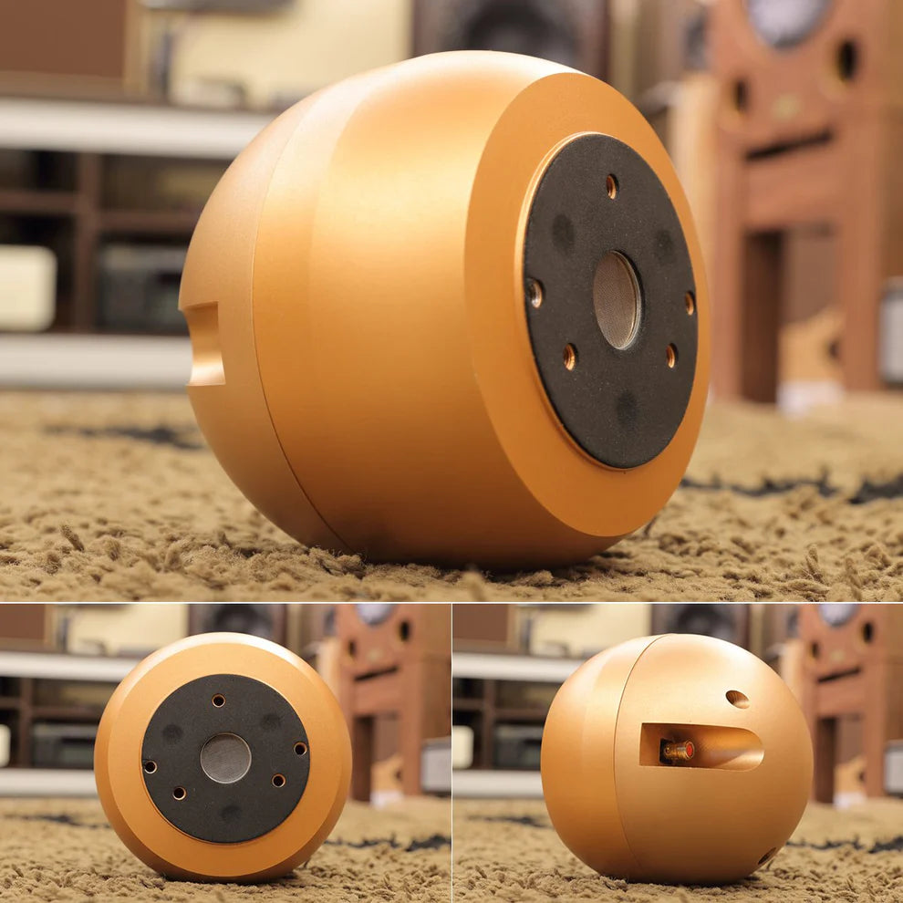 LALS Classical 12 EX-II Højttalere