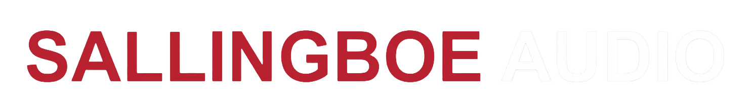 Sallingboe Audio