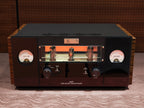 MAVIS Lab M60 Mark II Integreret forstærker