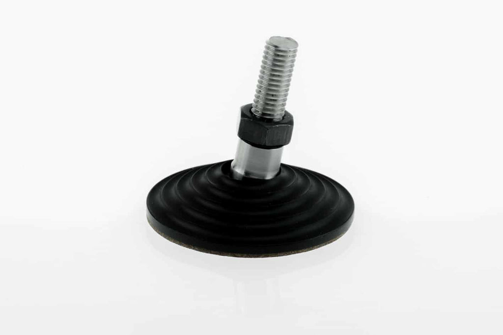 Solid Tech Spike Fixed Floor Protector