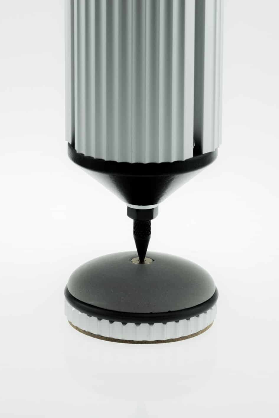 Solid Tech FEET OF CONCRETE