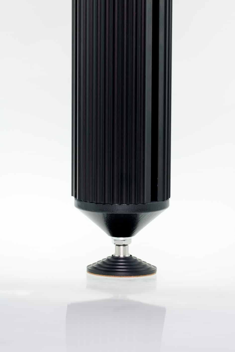 Solid Tech Spike Fixed Floor Protector