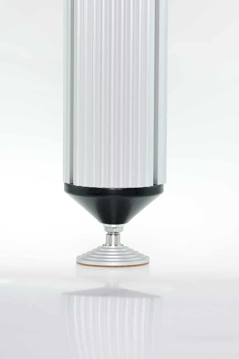 Solid Tech Spike Fixed Floor Protector