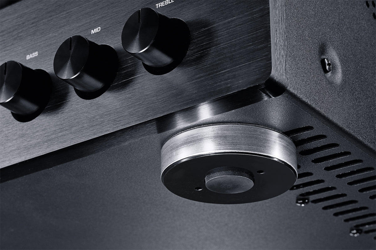 Magnat MA 900 Integreret Hybrid forstærker