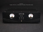 MAVIS Lab PH-DS1 Tube MM-MC & Optical Phonostage / Riaa