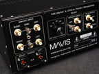 MAVIS Lab PH-DS1 Tube MM-MC & Optical Phonostage / Riaa