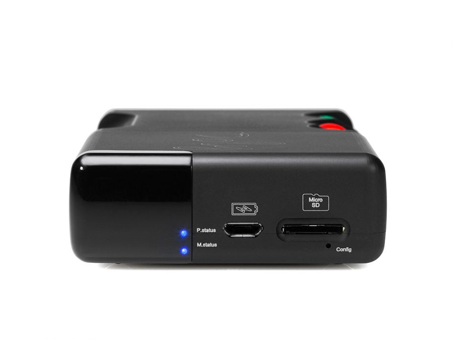 Chord Electronics Poly Music streamer/player