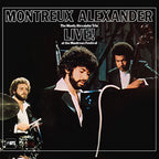 Monty Alexander - LIVE AT THE MONTREUX FESTIVAL