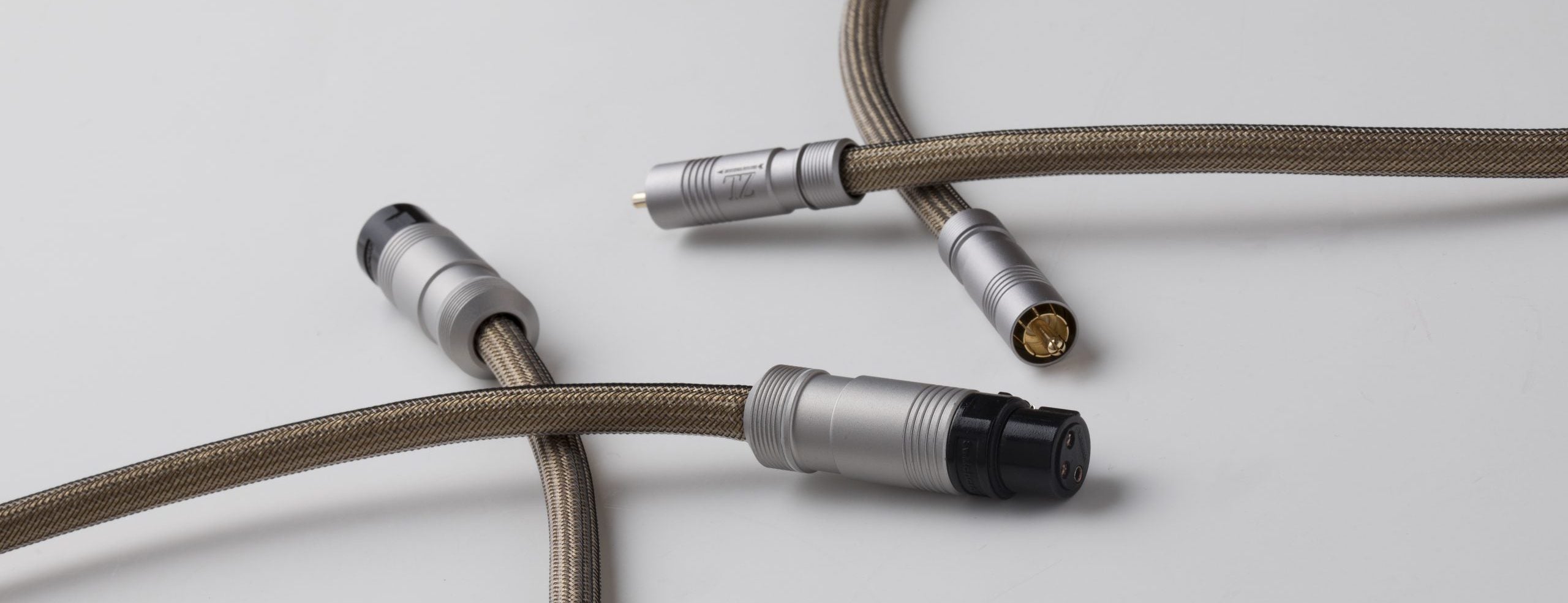 Allnic Audio Mu-7R Digitalkabel AES/RCA