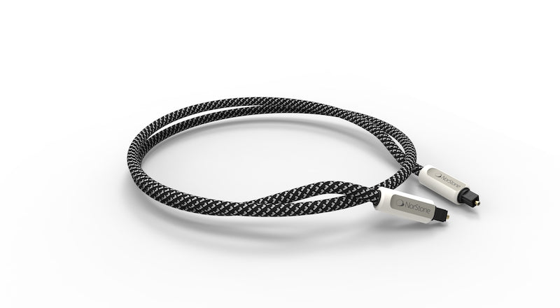 Norstone Jura Optisk Toslink Kabel