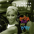 Maria Montell - Bossa For My Baby LP
