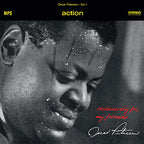 ACTION by Oscar Peterson