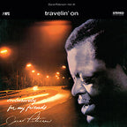 TRAVELIN' ON by Oscar Peterson