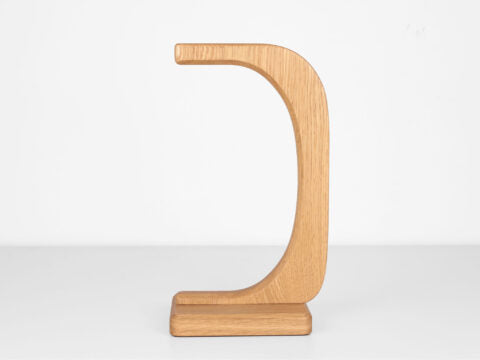 Woodbang Headbang Hovedtelefonstand