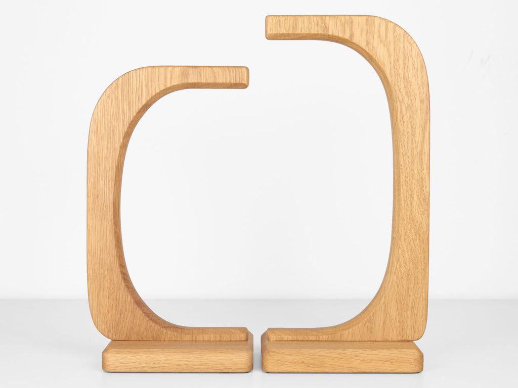 Woodbang Headbang Hovedtelefonstand