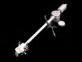 Korf Audio TA-AF9/10 Tonearm Series II