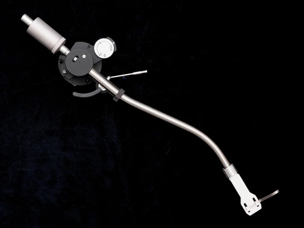 Korf Audio TA-SF11R Tonearm Series II