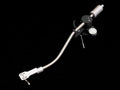 Korf Audio TA-SF11R Tonearm Series II
