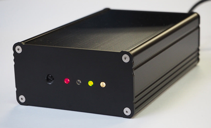 SPEC RSA-EX1000 Integreret Forstærker