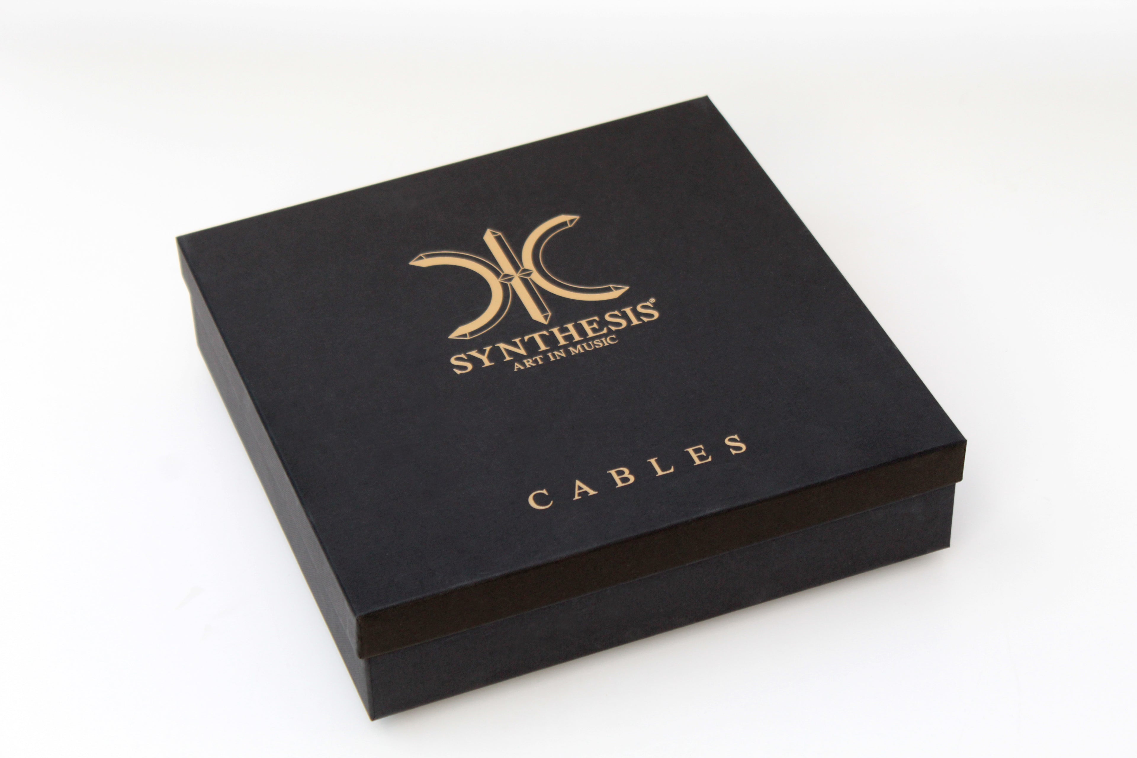 Synthesis AC Strømkabel