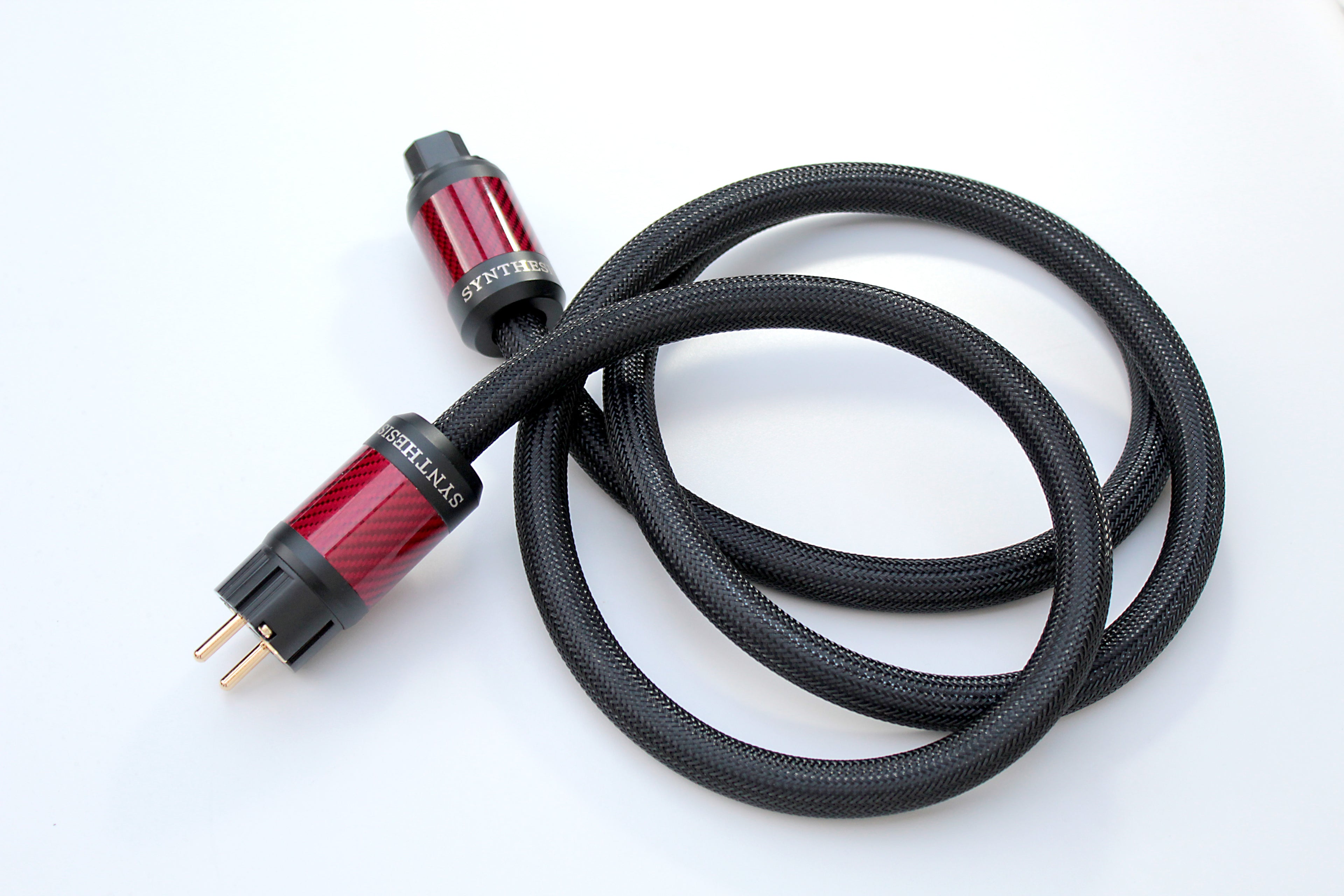 Synthesis AC Strømkabel