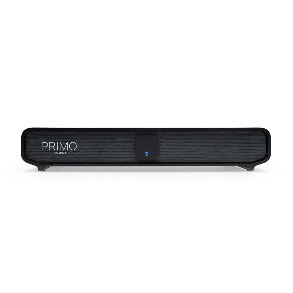 Volumio Primo V3 Streamer/DAC