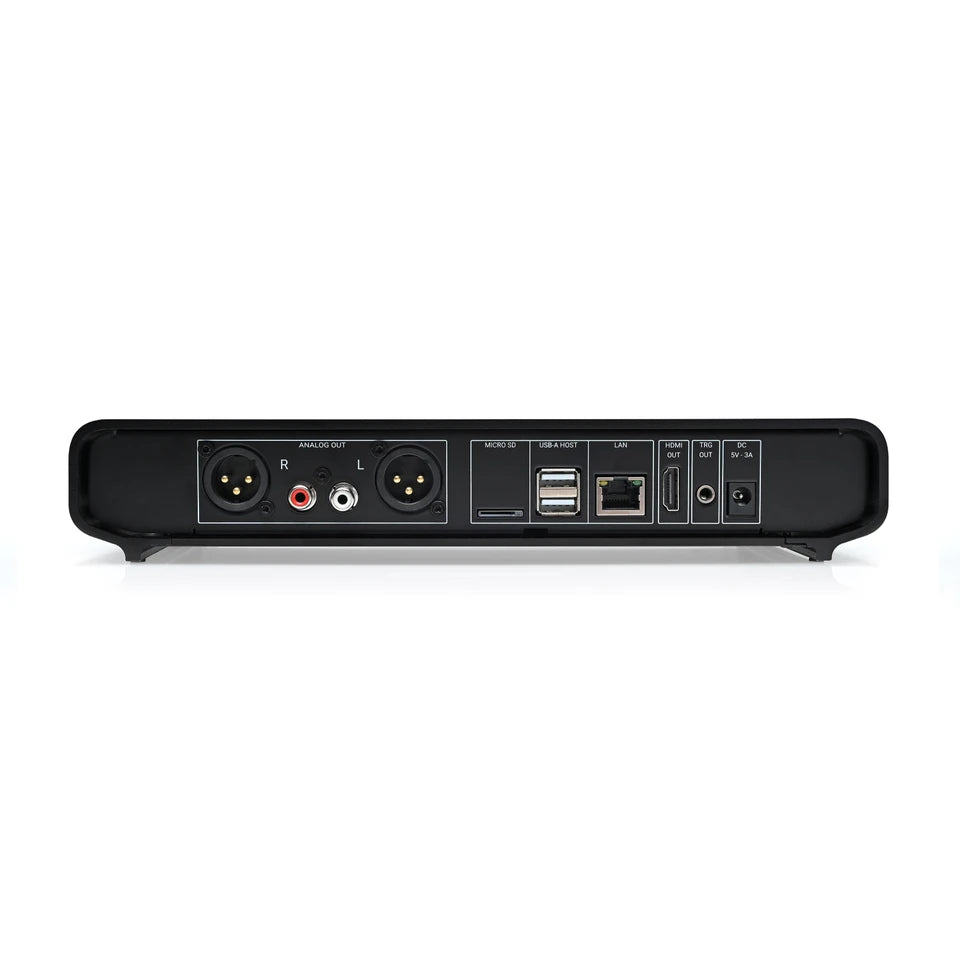 Volumio Primo V3 Streamer/DAC