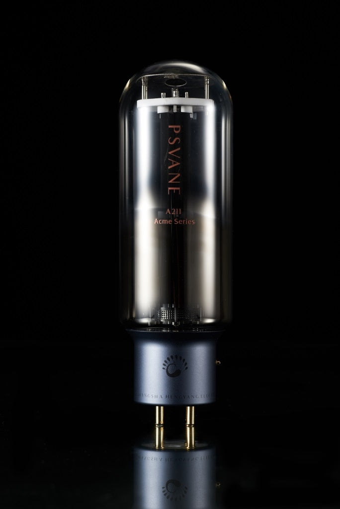 Psvane ACME 211 rør - 1 parret par