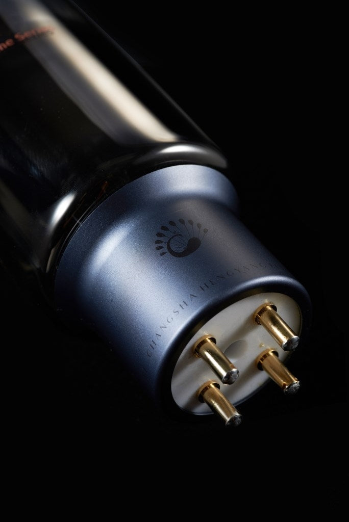 Psvane ACME 211 rør - 1 parret par