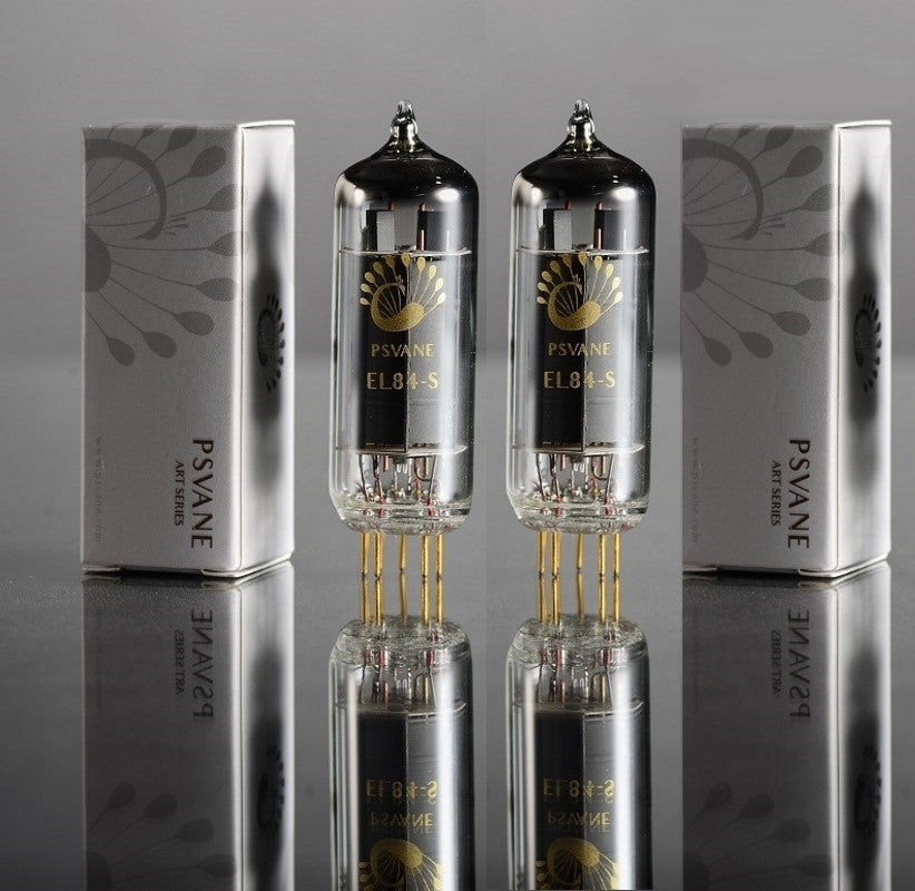 Psvane EL84-S Rør
