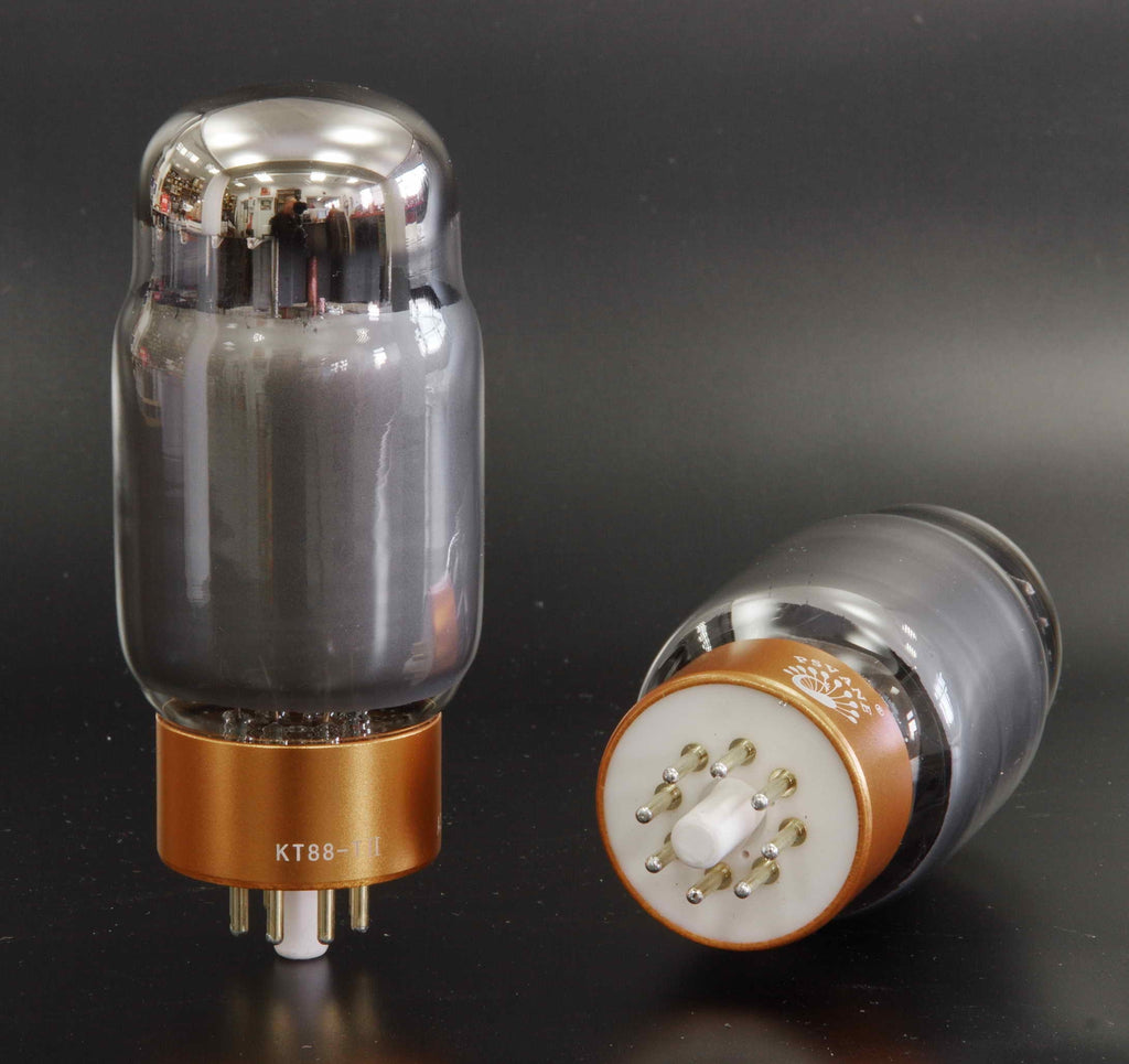 Psvane KT88-T-MII/2 - 1 parret par