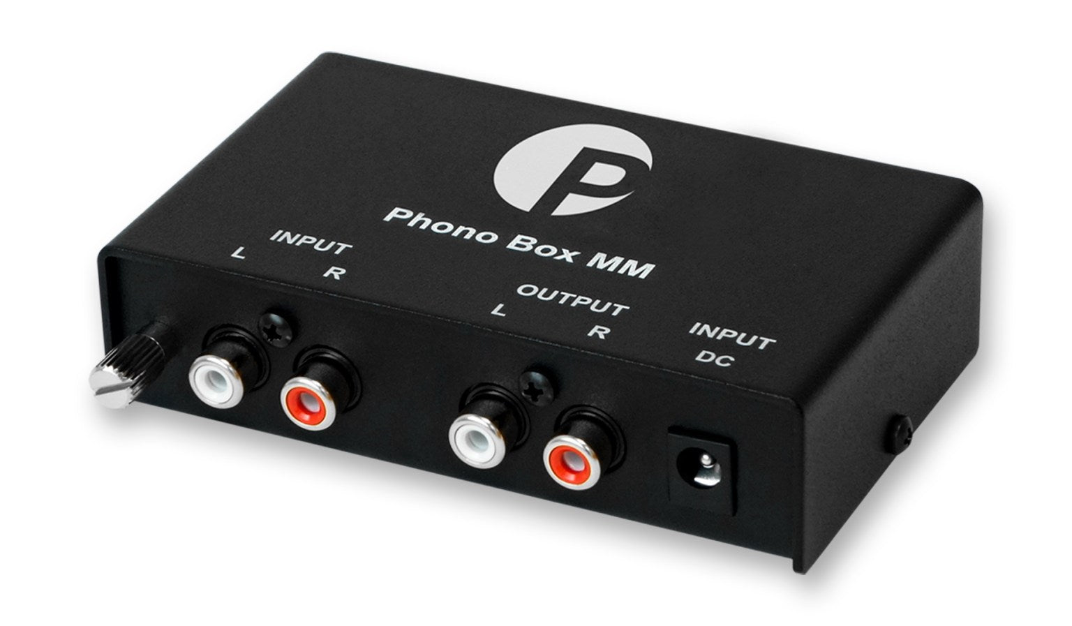 Pro-Ject Phono Box MM Riaa/Phonostage