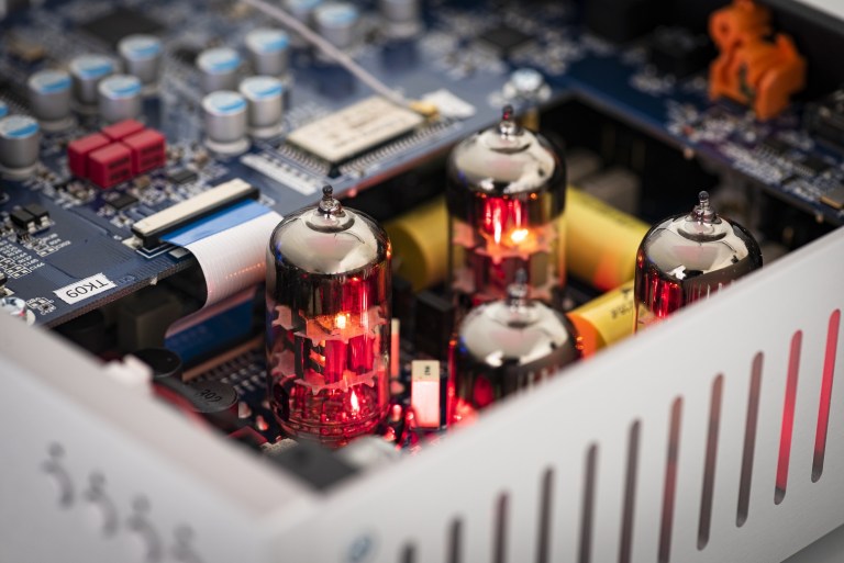 Pro-Ject DAC Box RS2 - High End DAC