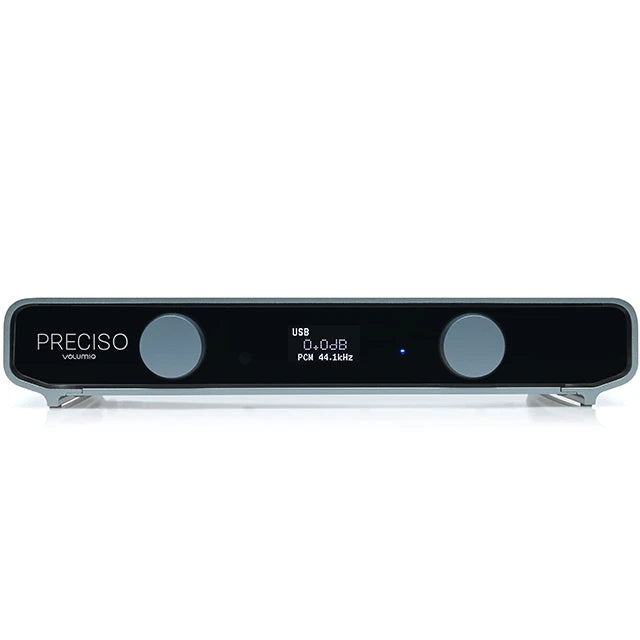 Volumio Preciso DAC
