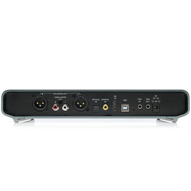 Volumio Preciso DAC